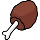 food,food and restaurant,pork,ham,ham leg,pork leg